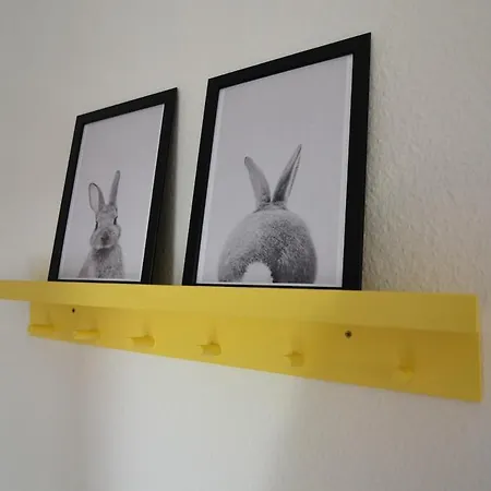 Apartament Modernes Fuer Familien Und Surfer Fehmarn