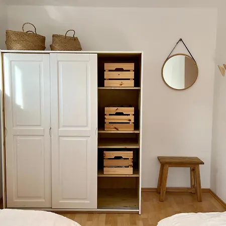 Appartement Modernes Fuer Familien Und Surfer Fehmarn