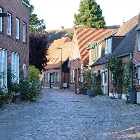 Modernes Fuer Familien Und Surfer Apartament