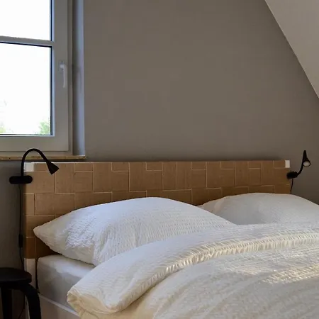 Modernes Fuer Familien Und Surfer Apartament *