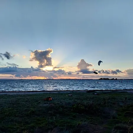Appartement Modernes Fuer Familien Und Surfer Fehmarn