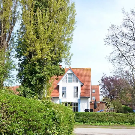 Modernes Fuer Familien Und Surfer Apartament