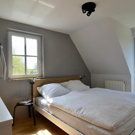 Modernes Fuer Familien Und Surfer Apartament