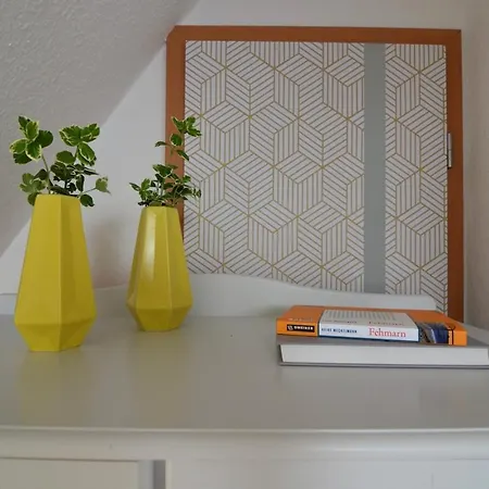 Modernes Fuer Familien Und Surfer Apartament *