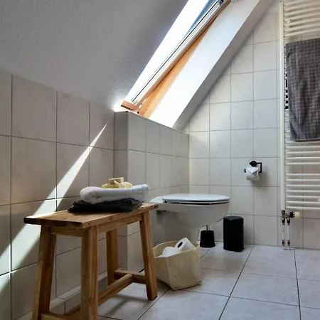 Modernes Fuer Familien Und Surfer * Fehmarn