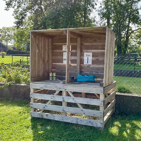 Modernes Fuer Familien Und Surfer Appartement Fehmarn